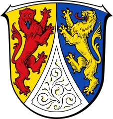Emblem of Dornburg