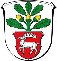 Emblem of Dreieich
