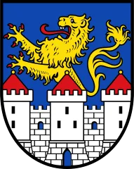Emblem of Driedorf