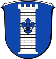Emblem of Ebersburg