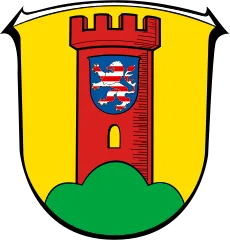 Emblem of Ebsdorfergrund