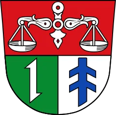 Emblem of Echzell