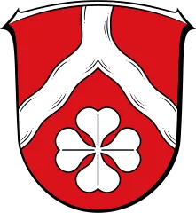Emblem of Edermünde