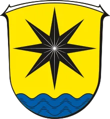 Emblem of Edertal