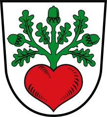 Emblem of Egelsbach
