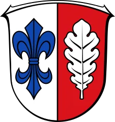 Emblem of Eichenzell