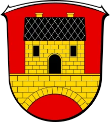 Emblem of Einhausen