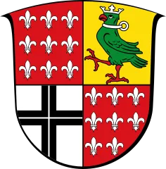 Emblem of Eiterfeld