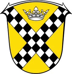 Emblem of Elbtal