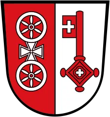 Emblem of Eltville am Rhein