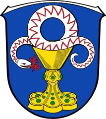 Emblem of Elz