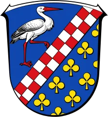 Emblem of Eppertshausen