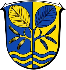 Emblem of Erlensee