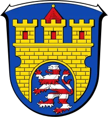 Emblem of Erzhausen