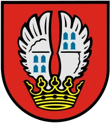 Emblem of Eschborn