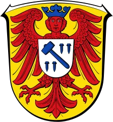 Emblem of Feldatal
