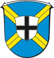 Emblem of Fernwald