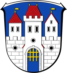 Emblem of Fischbachtal