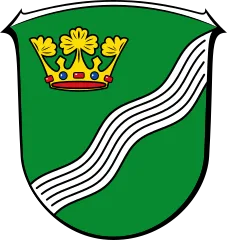 Emblem of Flieden