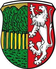 Emblem of Flörsbachtal