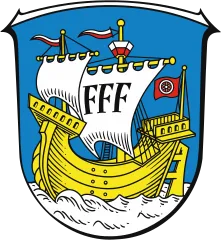 Emblem of Flörsheim am Main