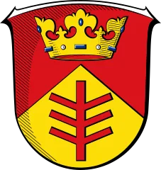 Emblem of Florstadt