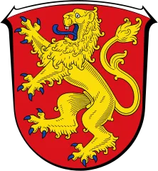Emblem of Frankenau