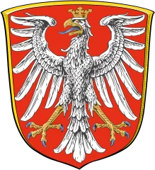 Emblem of Frankfurt am Main