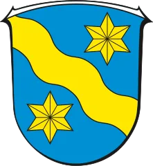 Emblem of Fränkisch-Crumbach