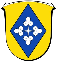 Emblem of Freiensteinau