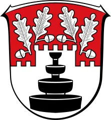 Emblem of Friedewald