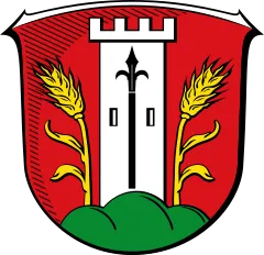Emblem of Frielendorf