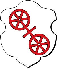 Emblem of Fritzlar