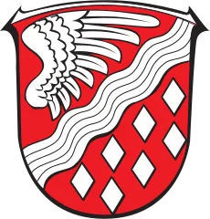 Emblem of Fronhausen
