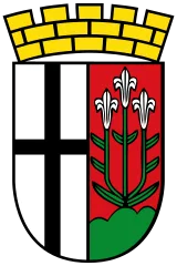 Emblem of Fulda
