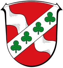 Emblem of Fuldabrück