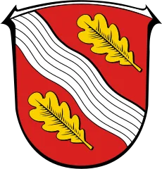 Emblem of Fuldatal