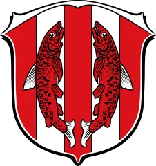 Emblem of Gedern