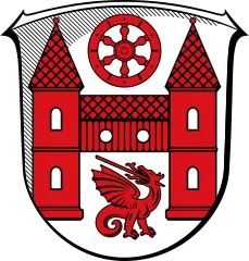 Emblem of Geisenheim