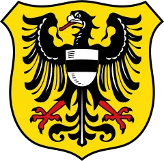 Emblem of Gelnhausen
