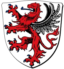 Emblem of Gießen