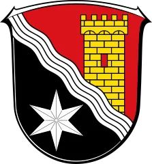Emblem of Gilserberg