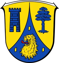 Emblem of Glashütten
