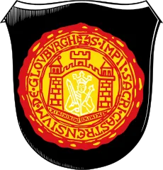 Emblem of Glauburg