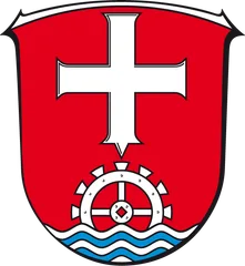 Emblem of Gorxheimertal