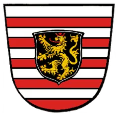 Emblem of Grasellenbach