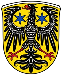 Emblem of Grävenwiesbach