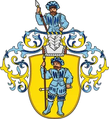 Emblem of Grebenau