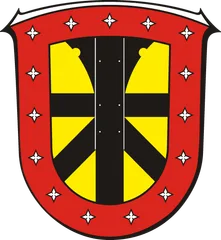Emblem of Grebenhain