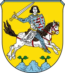 Emblem of Grebenstein